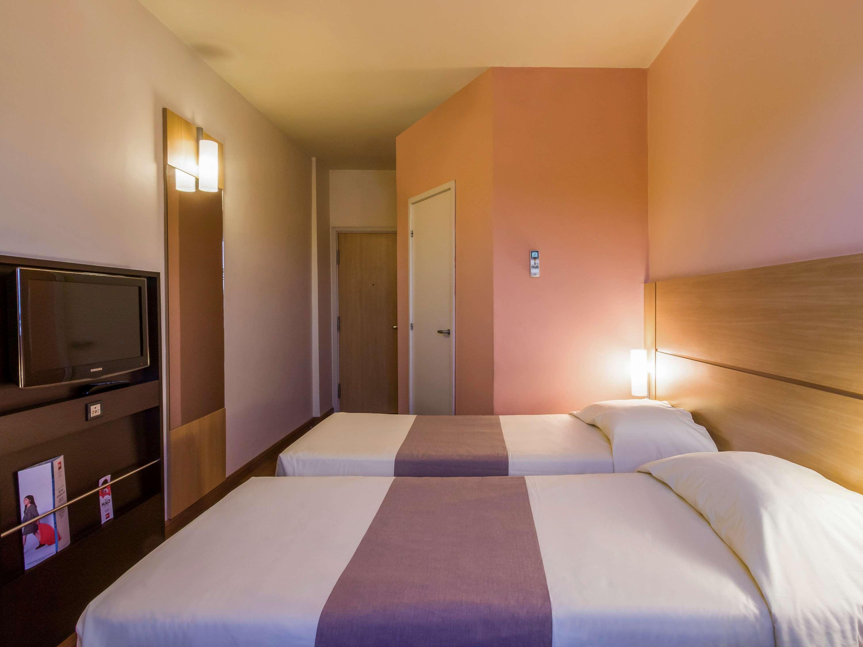 Hotel Ibis Jaboticabal Exterior foto